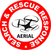 Aerial Search & Rescue Response