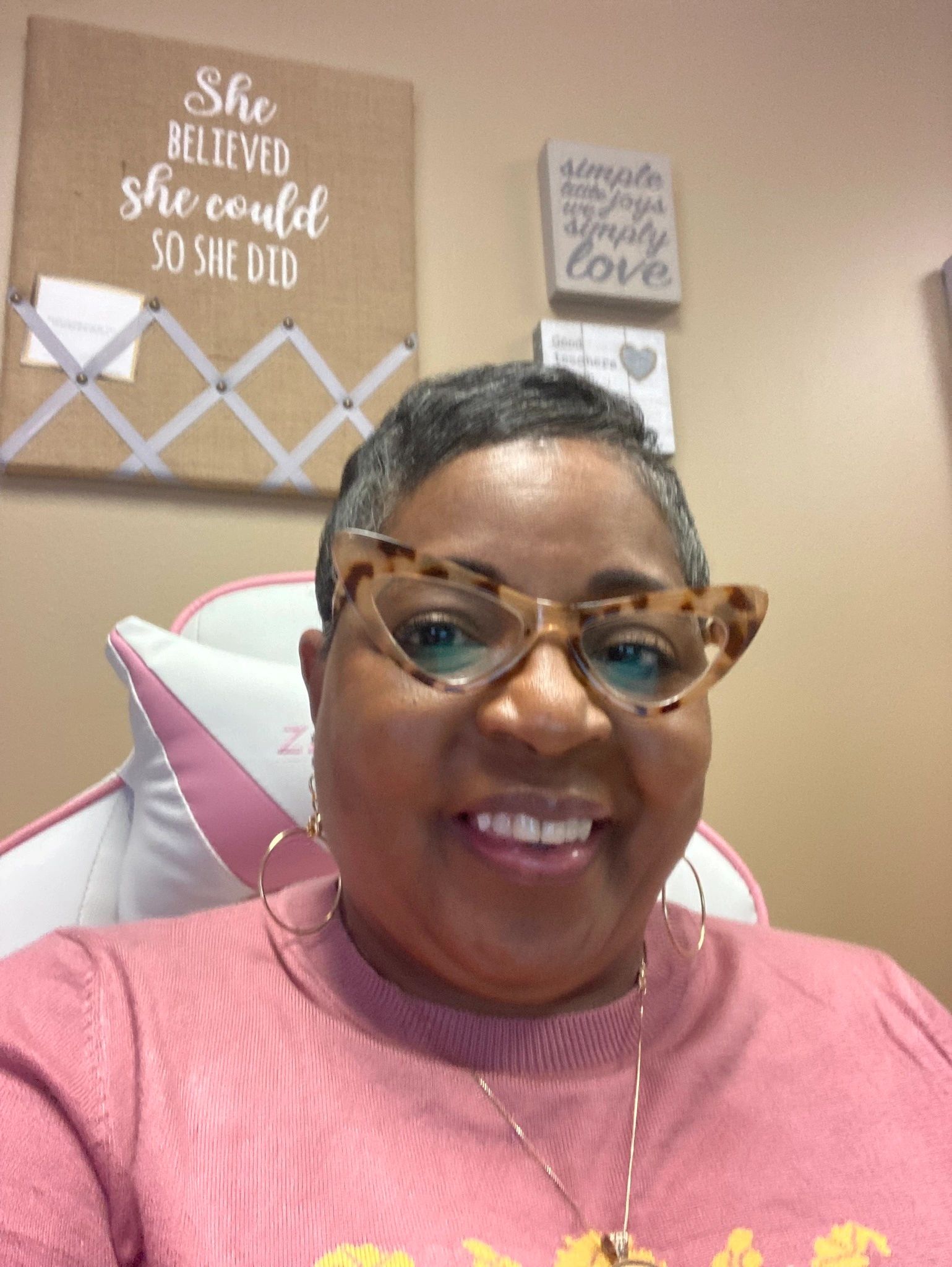 Sherri Edwards Counseling & Associates LLC