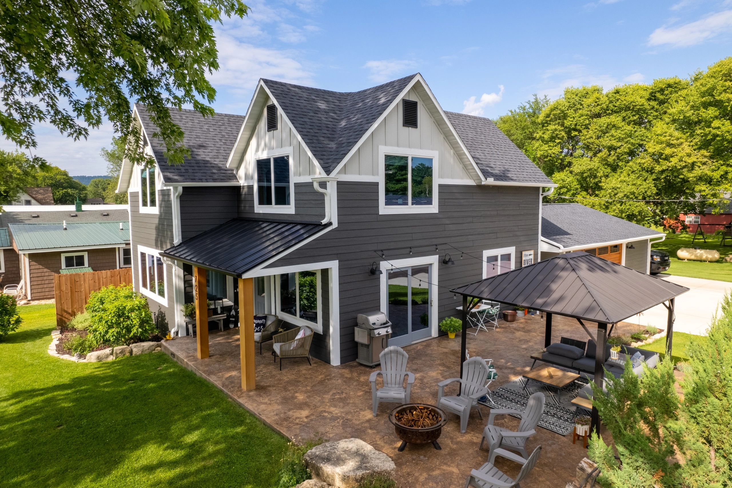 House Hike Real Estate Media