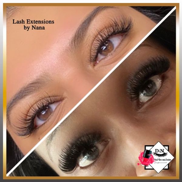 D&N Nail Bar and Lashes - Nail Salon - Frisco, Texas D&N Nail Bar and Lashes - Nail Salon - Frisco, Texas