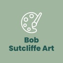 Bob Sutcliffe Art