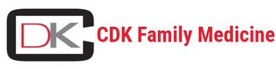 CDK Family Medicine