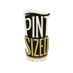 Pint Sized Mobile Bar