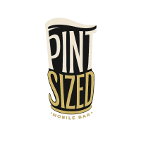 Pint Sized Mobile Bar