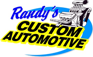 Randy's Custom Automotive