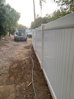 FRANCISCO LANDSCAPING