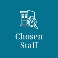 Chosen Staff