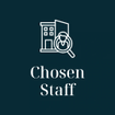 Chosen Staff