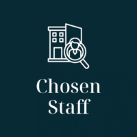 Chosen Staff