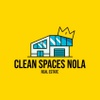 Clean Spaces Nola