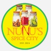 Nunu Spice City