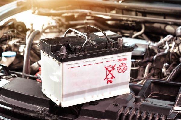 ASAP Mobile Battery Service