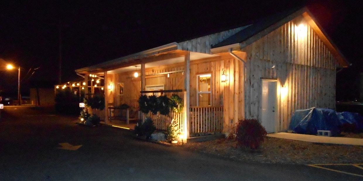 HTH Christmas Tree Lot Christmas Tree Lot Columbus, Ohio