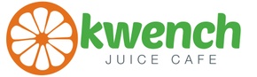Kwench Juice Cafe Amherst 