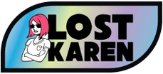 Lost Karen