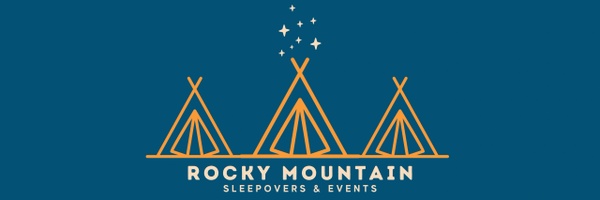 Rocky Mountain Sleepovers & Events