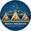 Rocky Mountain Sleepovers & Events