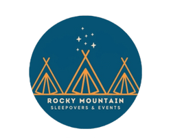 Rocky Mountain Sleepovers & Events