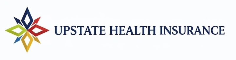 Upstate Health Insurance's Logo