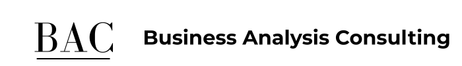 Business Analysis Consulting