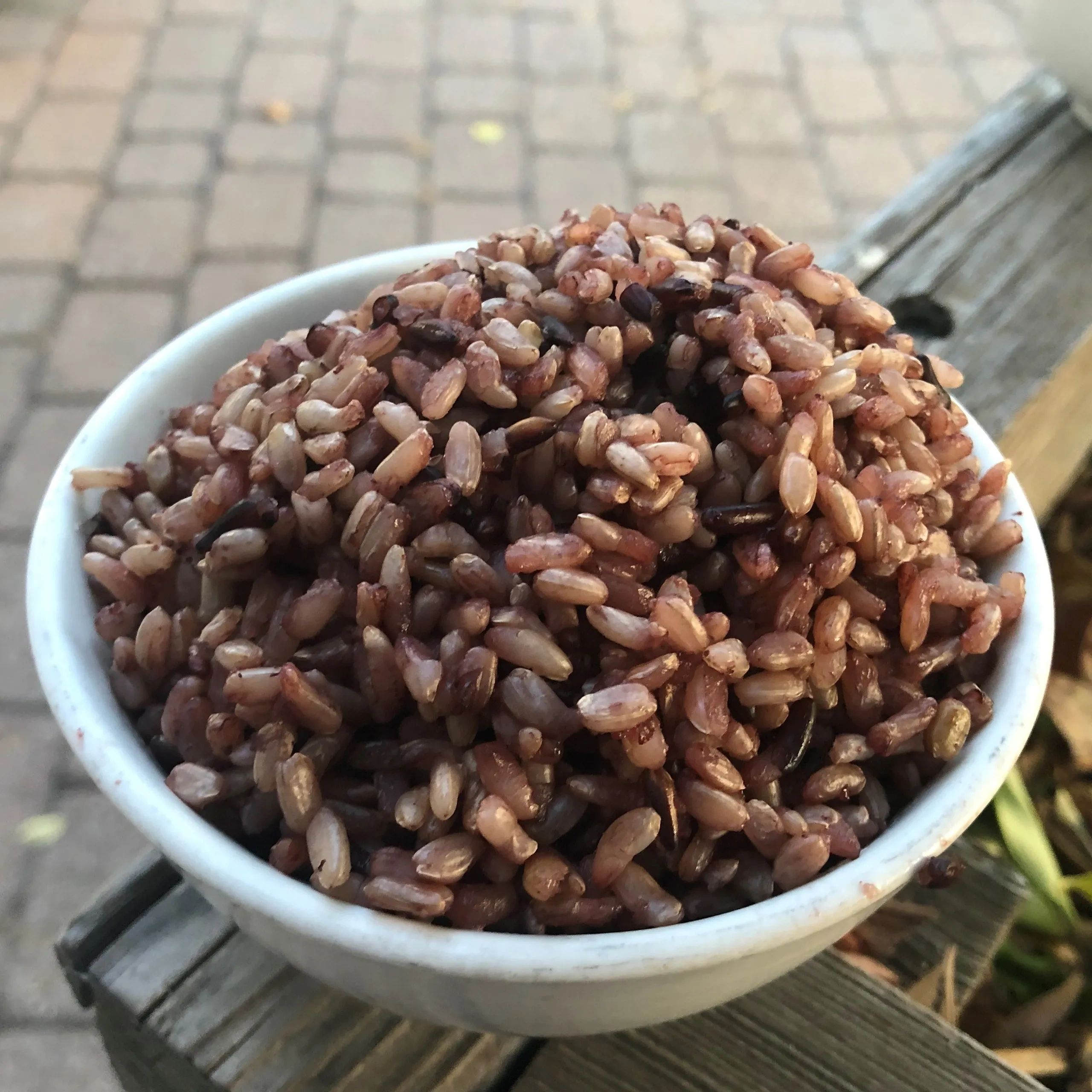 Tha Siam Thai Bistro in Berkeley, California