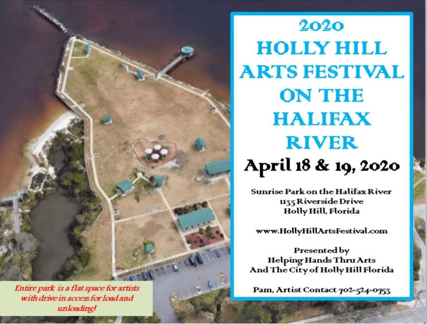 Holly Hill Arts Festival Arts, Arts and Crafts, Artist, Festival