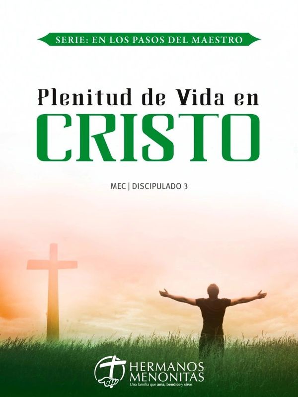 jesus es el pan de vida