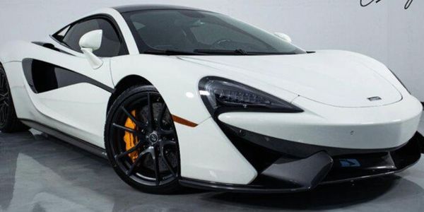 How about a time share, you will own multiple amazing luxury car or movie cars.. Starting $5,000 
