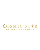 Cosmic Star 
Ritual Organics 