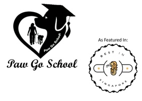 Paw Go School