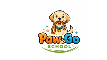 Paw Go School