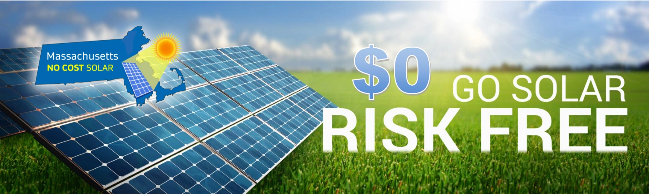 The Solar Process Mass No Cost Solar Get Started TODAY!