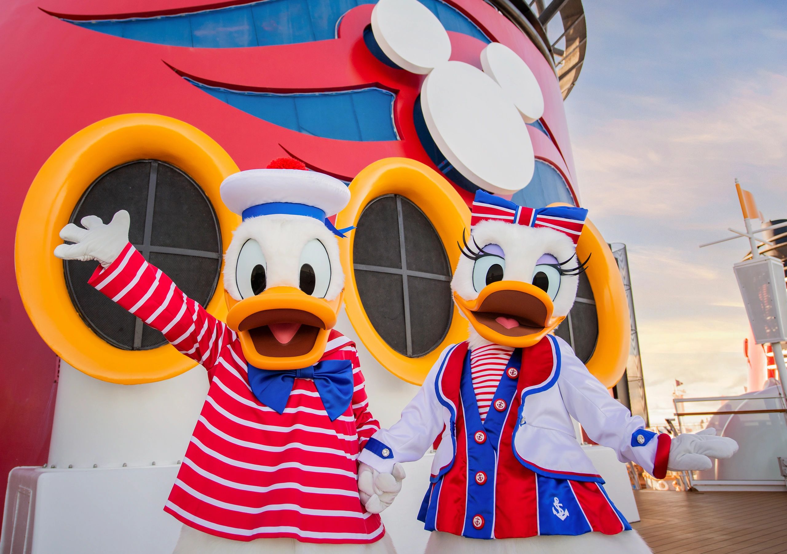 disney cruise australia travel agent