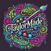 Taylor Made Paintings