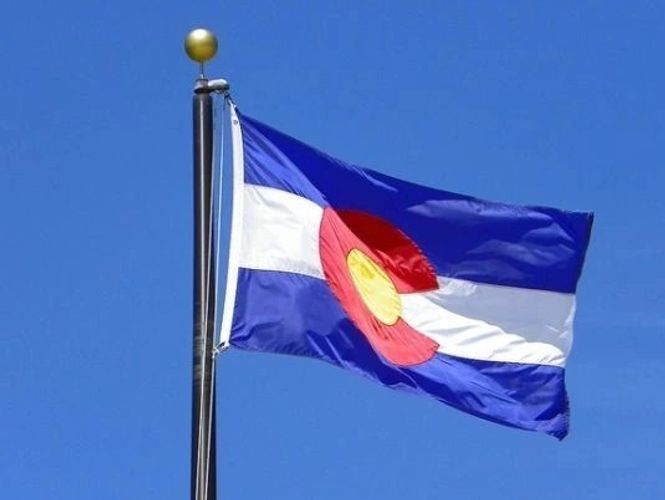 Colorado Western Slope