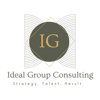 Ideal Group Consulting LLC