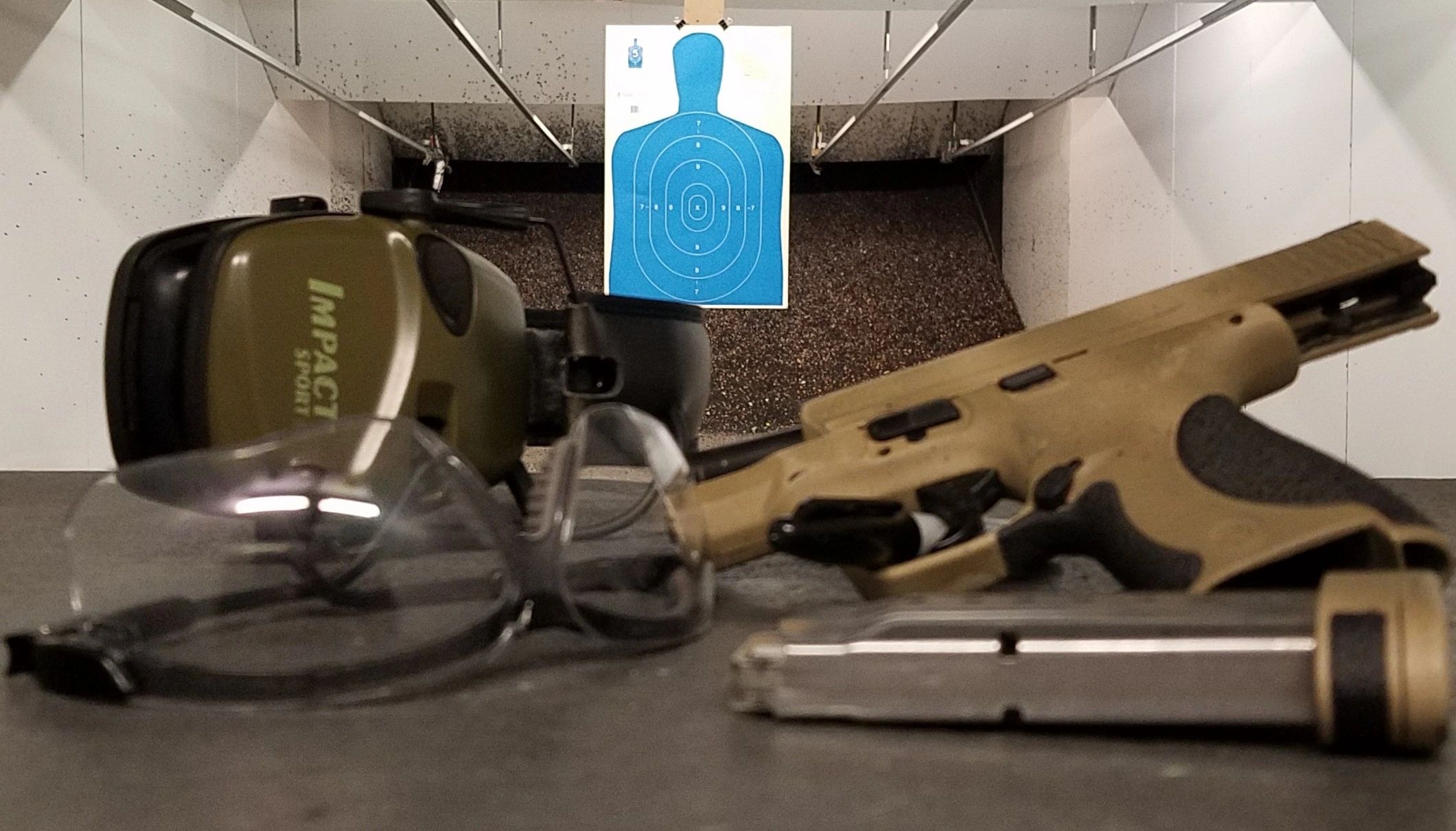 03.16.24 Sat 830AM ENHANCED Concealed Carry Class