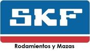 SKF Rodamientos o baleros y mazas