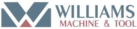 WILLIAMS MACHINE & TOOL