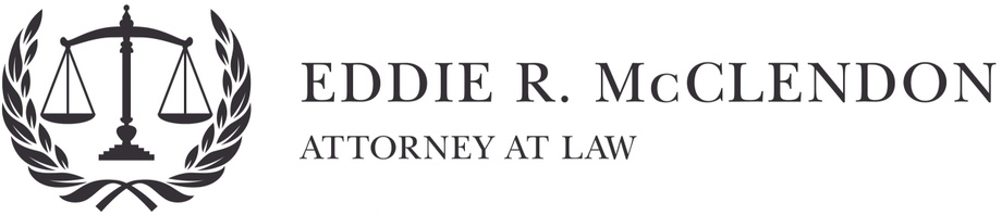 Eddie R. McClendon, Attorney at Law