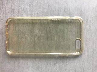 Telefoonhoesje iPhone 6 