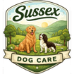 Sussex Dog Care services