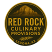 Red Rock Culinary Provisions at Redwall Distillery & Lounge