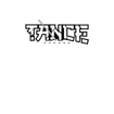 tance