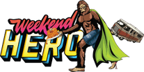 Weekend Hero RV