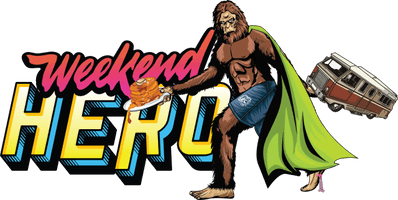 Weekend Hero RV
