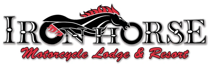 Iron Horse Motorcycle Lodge & Resort - Home