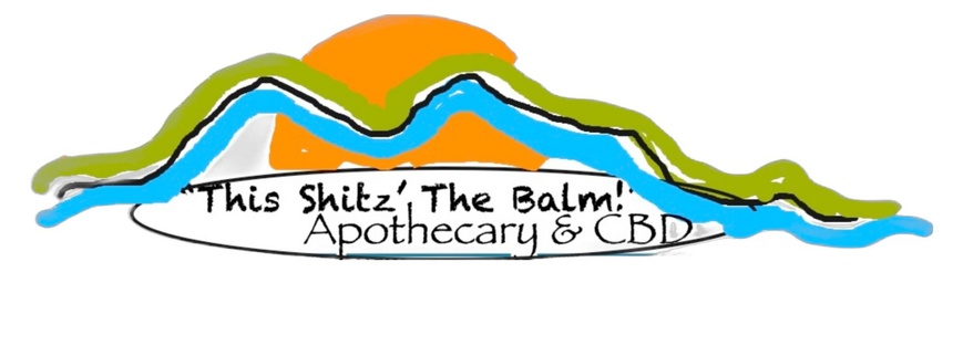 This Shitz The Balm