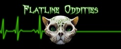 Flatline Oddities
