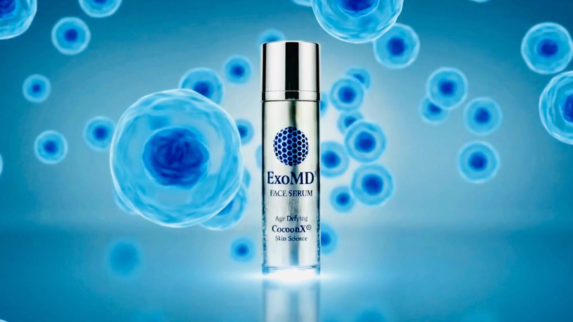 ExoMD Exosomes